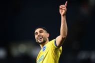 West Bromwich Albion vs Brighton & Hove Albion: The Emirates FA Cup Third Round